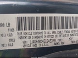 Jeep Grand Cherokee Laredo 1J4GR48K45C649379 снимка