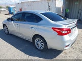 Nissan Sentra Sv 3N1AB7AP4KY403042 снимка
