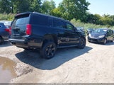 Chevrolet Tahoe Lt 1GNSKBKC9JR202765 photo