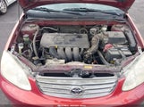 Toyota Corolla S 1NXBR32E34Z278958 снимка