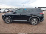 Nissan Rogue Sv Fwd 5N1BT3BAXNC688131 fotografie