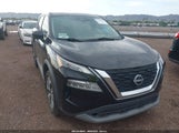 Nissan Rogue Sv Fwd 5N1BT3BAXNC688131 fotografie