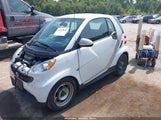 Smart Fortwo Passion/Pure WMEEJ3BA2FK794220 снимка