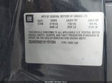 Buick Lacrosse Cxl 2G4WD582191101384 снимка