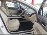 Lincoln Mkz Hybrid 3LN6L2LU2ER817257 снимка
