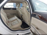 Lincoln Mkz Hybrid 3LN6L2LU2ER817257 снимка