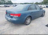 Hyundai Sonata Gls V6/Lx V6 5NPEU46F86H148096 photo