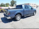 Ford F-150 Xlt 1FTRW12W66FA39906 photo