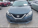 Nissan Sentra Sv 3N1AB7APXGY251002 снимка