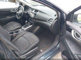 Nissan Sentra Sv 3N1AB7APXGY251002 снимка