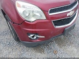 Chevrolet Equinox 2Lt 2GNFLNE55C6285655 fotografie