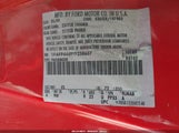 Ford Mustang 1FAFP4449YF258607 снимка
