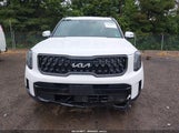 Kia Telluride Ex X-Line 5XYP3DGC9RG562726 fotografie