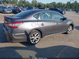 Nissan Sentra Sr 3N1AB7AP1FY286333 снимка
