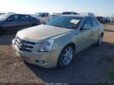 Cadillac Cts Standard 1G6DF577390114770 снимка