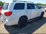 Toyota Sequoia Sr5 5.7L V8 5TDBY64A78S007589 снимка