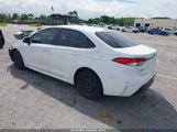 Toyota Corolla Le JTDB4MEE0PJ008189 снимка