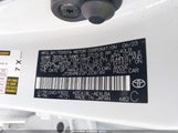 Toyota Corolla Le JTDB4MEE0PJ008189 снимка