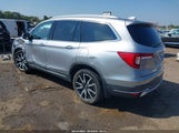 Honda Pilot 2Wd Touring 7 Passenger 5FNYF5H65LB025229 fotografie