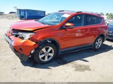 Toyota Rav4 Xle 2T3WFREV0FW185446 снимка