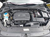 Volkswagen Passat 1.8T S 1VWAT7A35HC067150 photo