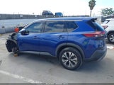 Nissan Rogue Sv Intelligent Awd 5N1AT3BBXMC729098 photo
