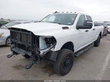Ram  Tradesman 4X4 8' Box 3C6UR5HJXSG537501 fotografie