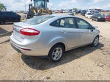 Ford Fiesta Se 3FADP4BJ8HM167599 снимка