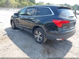 Honda Pilot Ex-L 5FNYF5H51GB032580 снимка