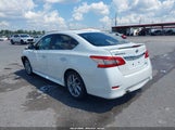 Nissan Sentra Sr 3N1AB7AP3DL786892 снимка