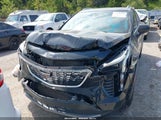 Cadillac Xt4 Fwd Premium Luxury 1GYFZCR4XLF056563 fotografie