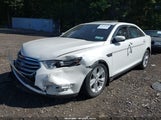 Ford Taurus Sel 1FAHP2E84FG169274 fotografie