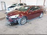 Chevrolet Malibu 3Lt 1G11E5SX7FF108773 снимка