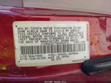 Toyota Camry Le JT2BG22K7W0262372 photo