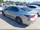 Toyota Camry Se 4T1G11AK5MU553528 fotografie