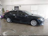 Toyota Camry Le 4T1B11HK4KU245215 photo