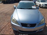 Lexus Is 350 JTHBE262465008210 photo
