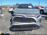Toyota Rav4 Hybrid Le 2T3LWRFV9RW210138 photo