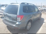 Subaru Forester 2.5X Limited JF2SHAEC8BH740265 снимка
