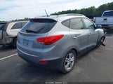 Hyundai Tucson Gls KM8JU3AC1DU572823 снимка