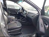 Hyundai Tucson Gls KM8JU3AC1DU572823 снимка