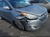 Hyundai Tucson Gls KM8JU3AC1DU572823 снимка