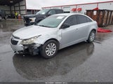 Chevrolet Cruze Ls 1G1PC5SH7B7170137 снимка