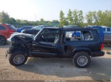 Jeep Cherokee Se 1J4FF27S6YL237947 снимка