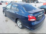 Toyota Yaris S JTDBT903X81239138 photo
