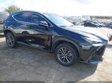 Lexus Nx 350H JTJAKCEZ5N5005371 photo