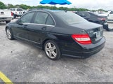 Mercedes-Benz C 300 Sport WDDGF5EB1AR113687 снимка