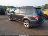 Subaru Forester 2.5Xt Limited JF2SH6FC4AH746574 снимка