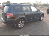 Subaru Forester 2.5Xt Limited JF2SH6FC4AH746574 снимка