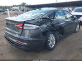 Ford Fusion Se 3FA6P0HD8KR272320 снимка